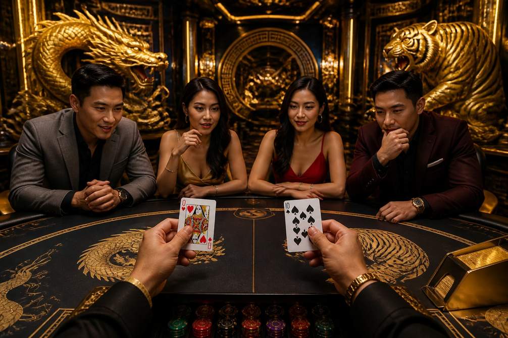 ubet95