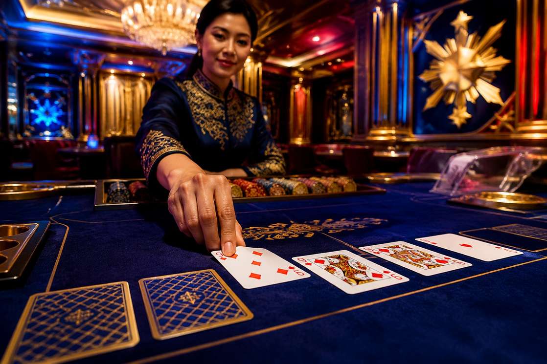 ubet95