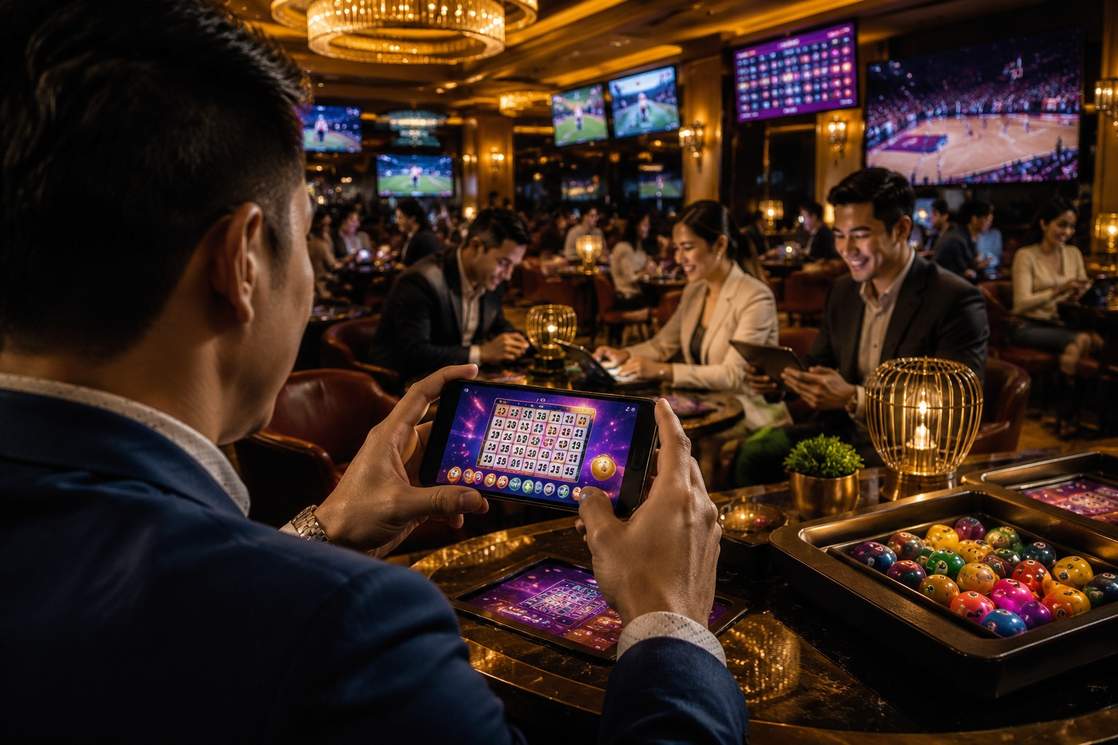 ubet95