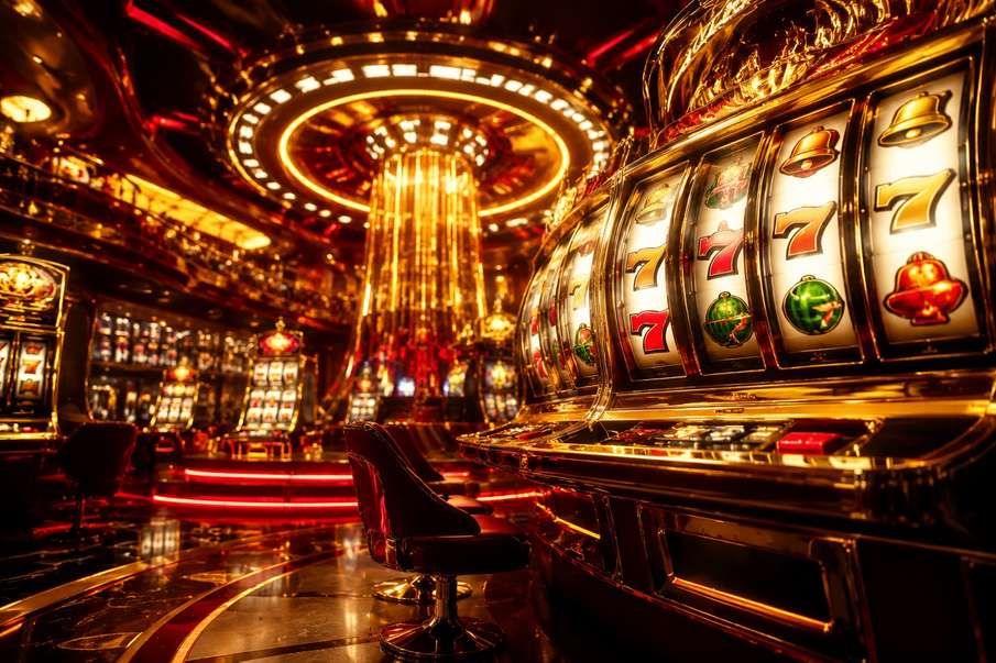 ubet95