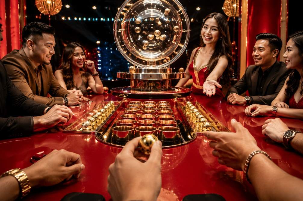 ubet95