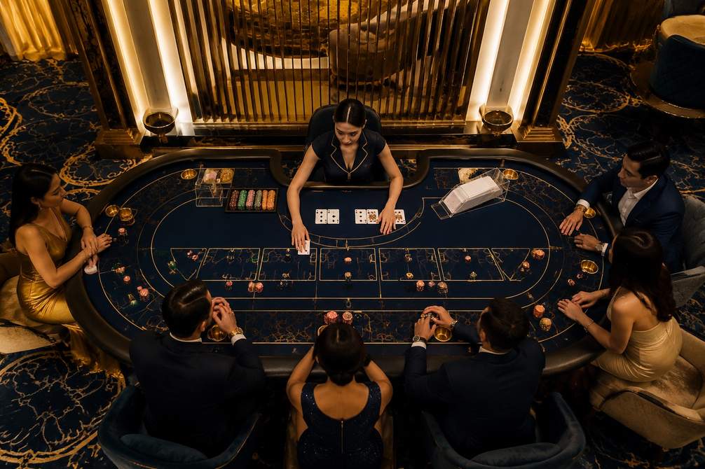 ubet95