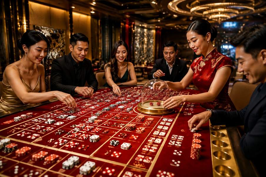ubet95