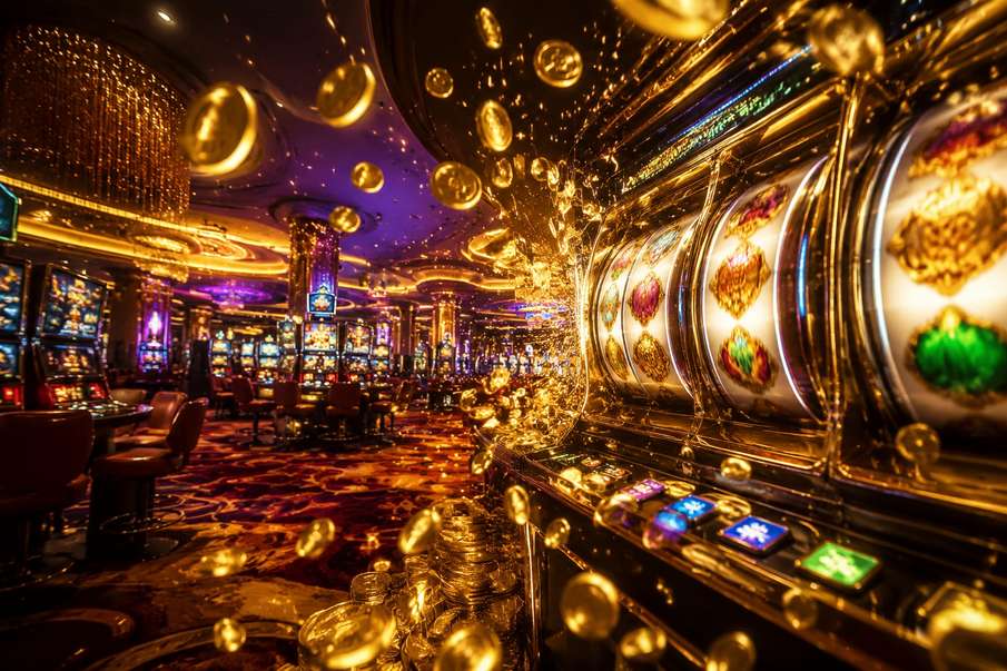 ubet95
