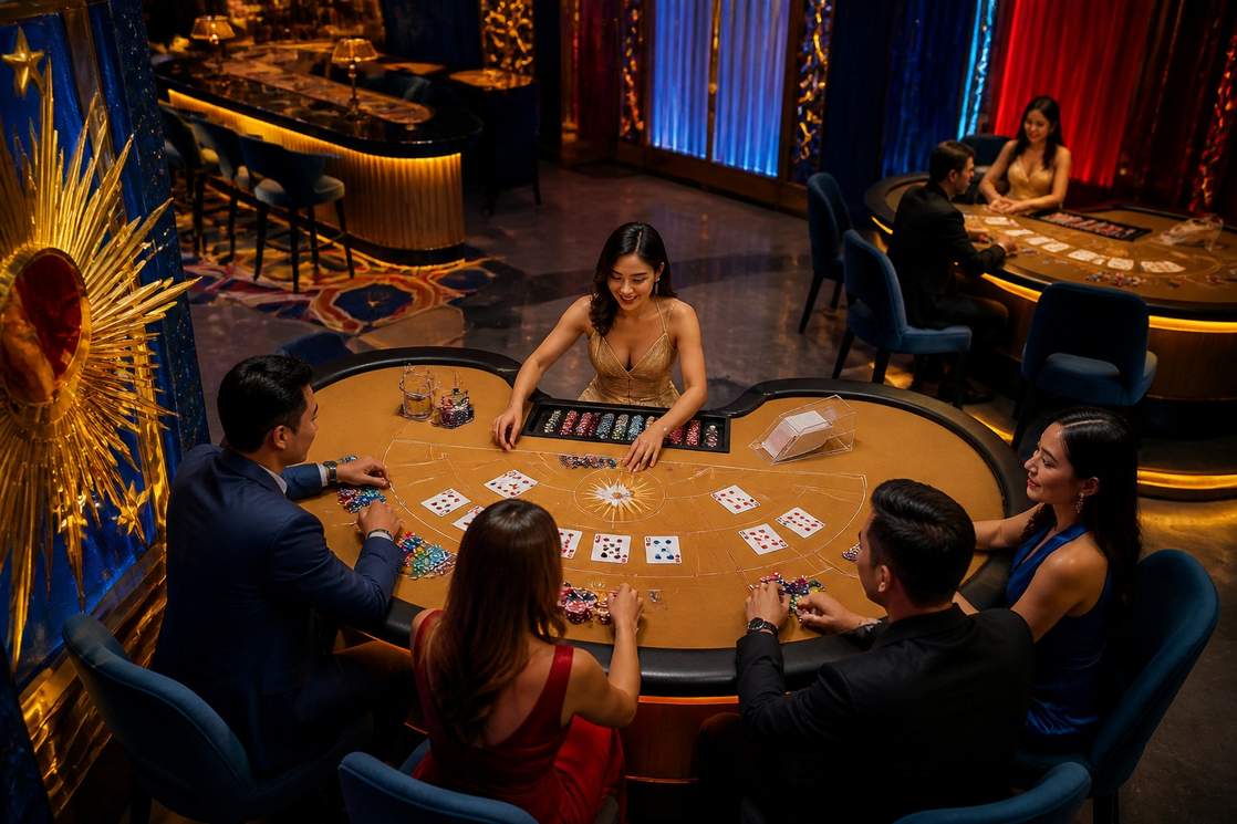 ubet95