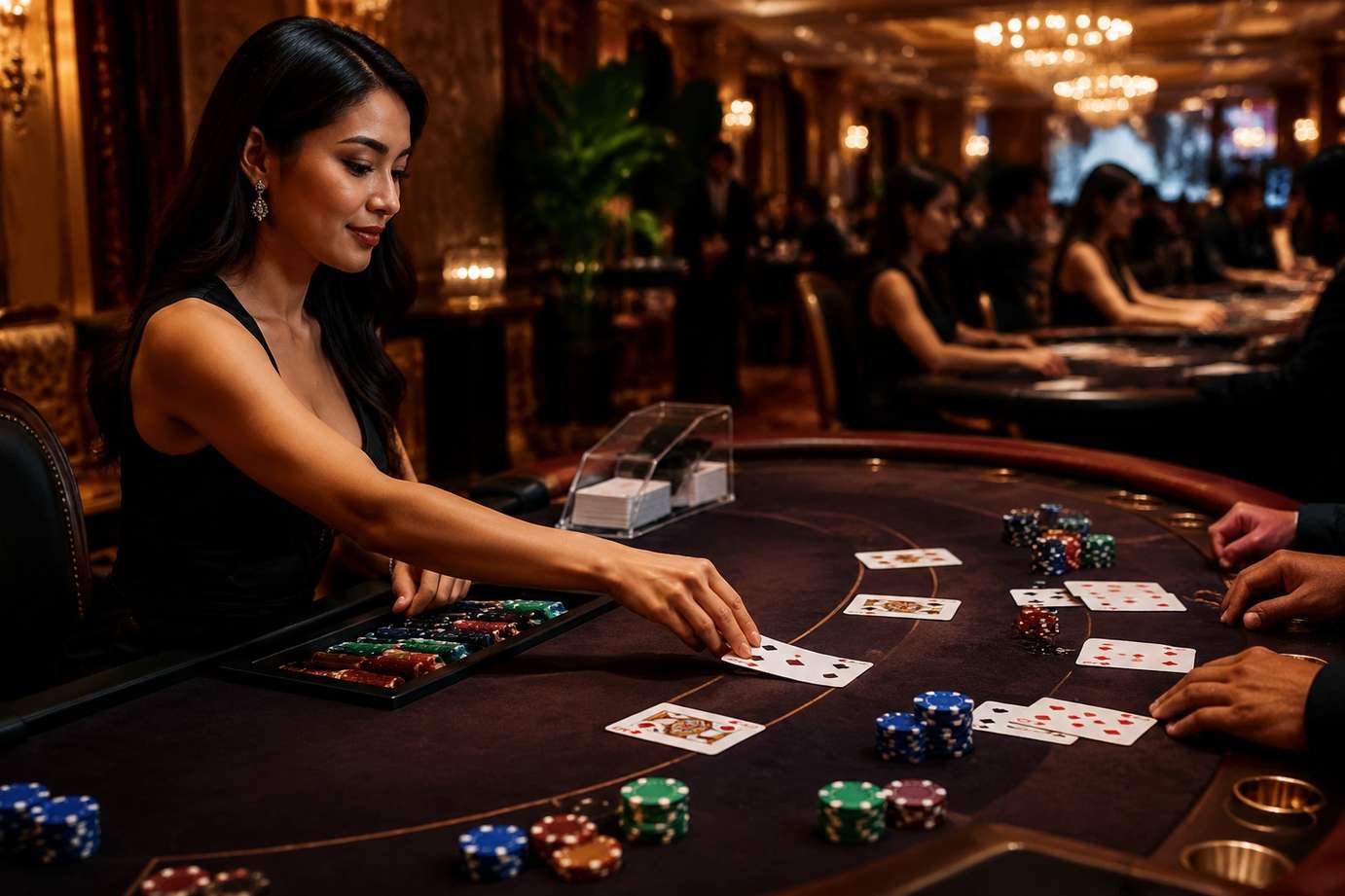 ubet95