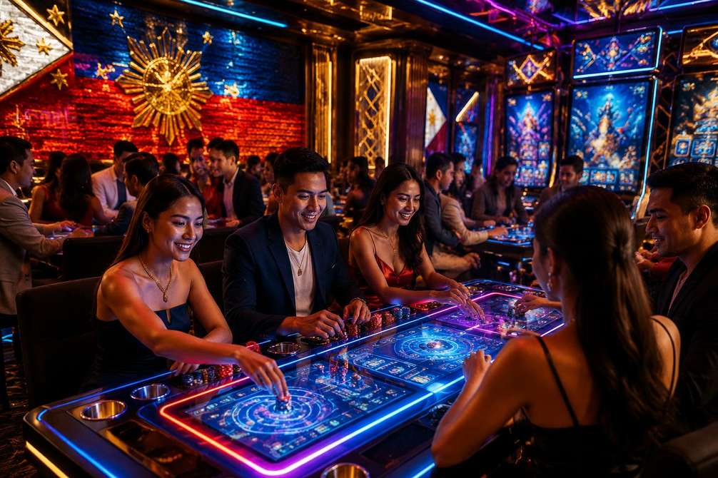 ubet95