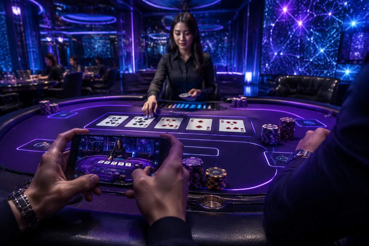 ubet95