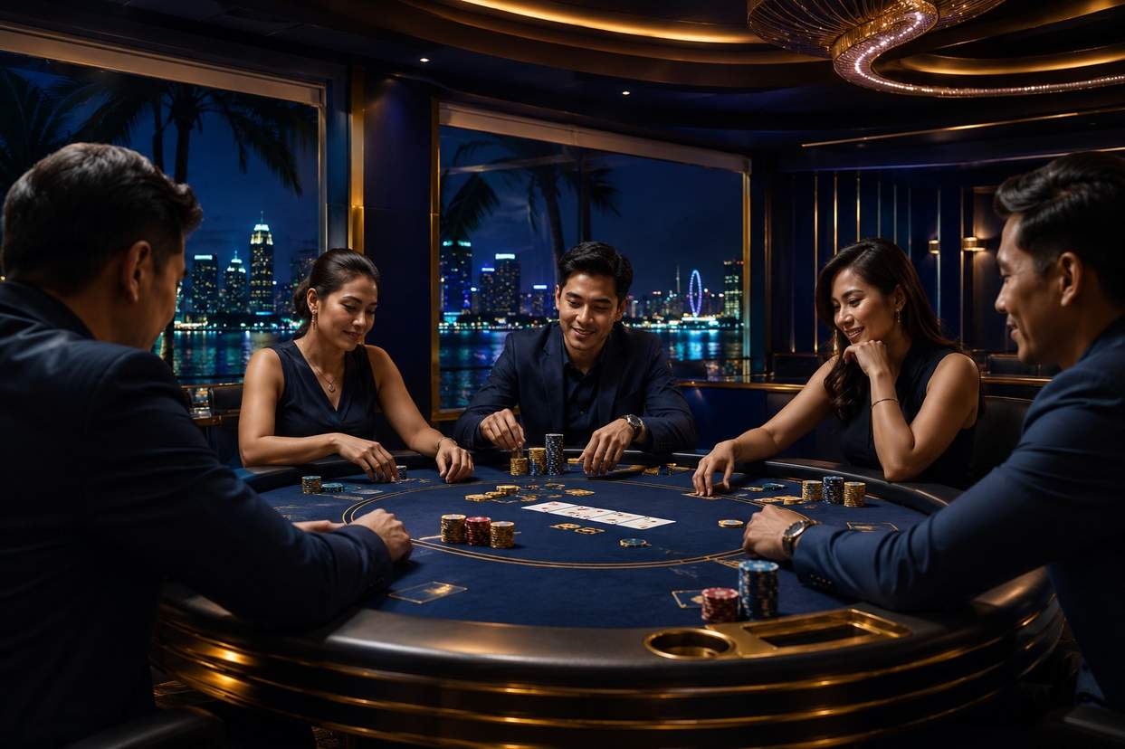 ubet95